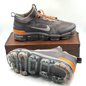 Nike Air VaporMax 2019 Utility 'Gunsmoke'